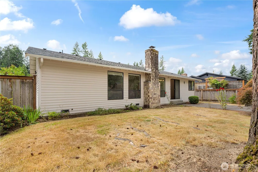 3216 171st Avenue NE Bellevue, WA 98008