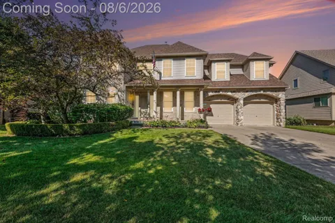 49235 Yale Drive