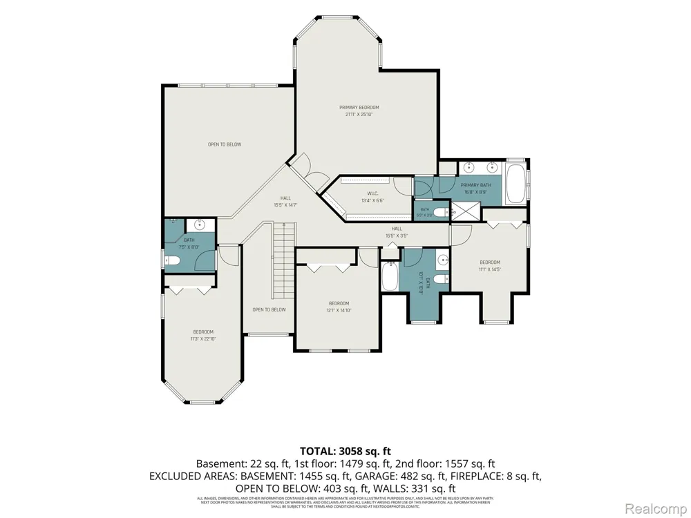 49235 Yale Drive Macomb Township, MI 48044