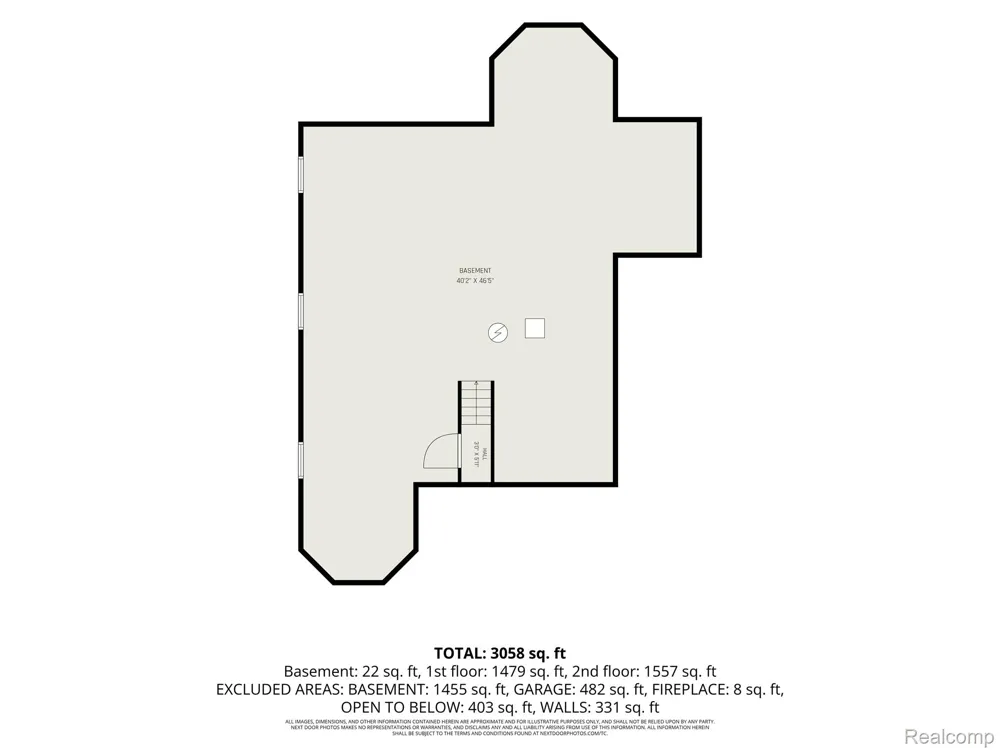 49235 Yale Drive Macomb Township, MI 48044