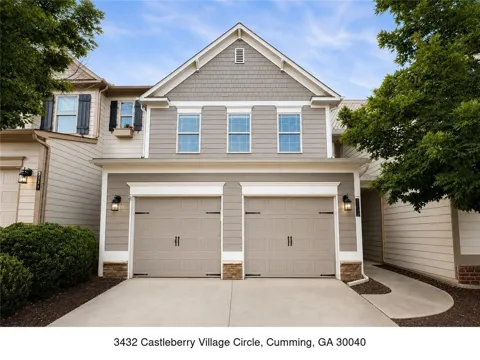 3432 Castleberry Village Circle