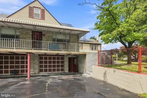 260 SOMERSET STREET