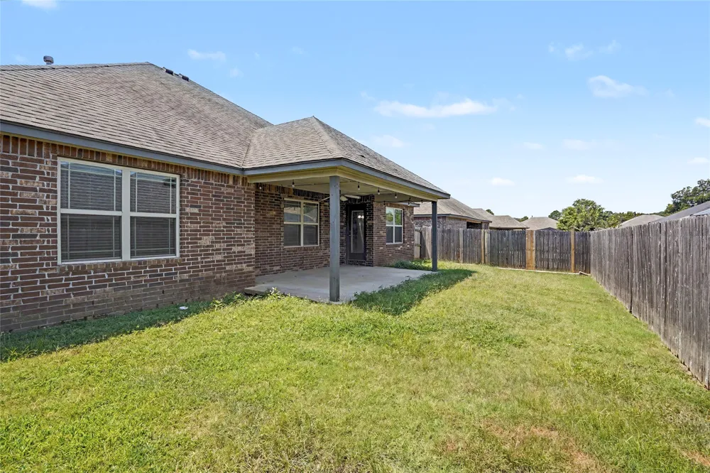 28045 E 149th Place Coweta, OK 74429