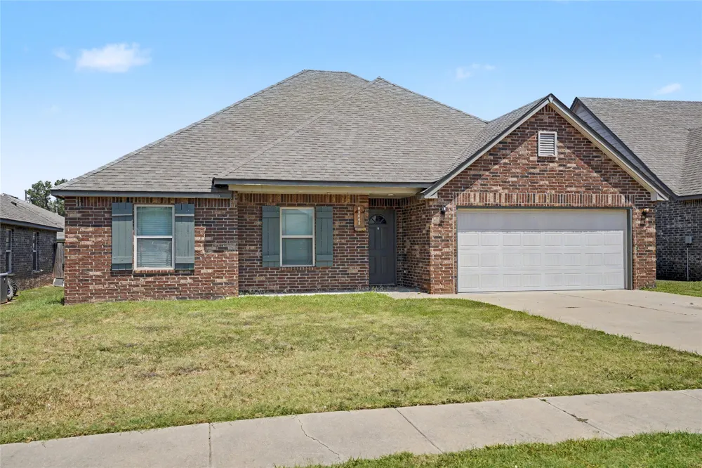 28045 E 149th Place Coweta, OK 74429