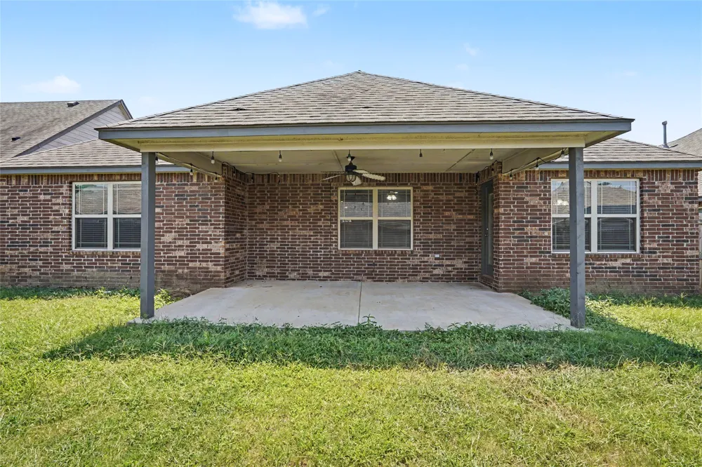 28045 E 149th Place Coweta, OK 74429
