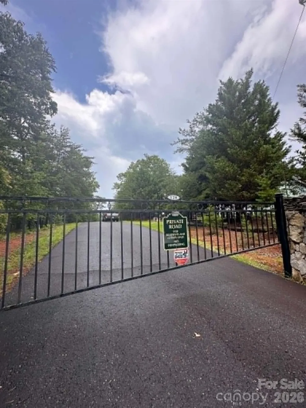 TBD Fire Tower Road Bostic, NC 28018