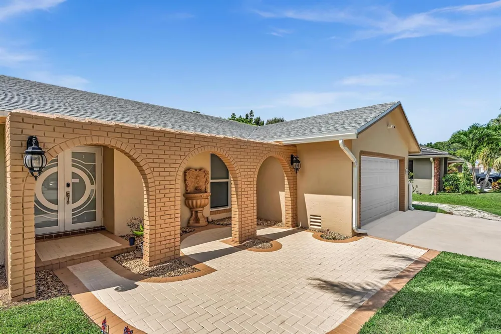 3947 NW 22ND STREET Coconut Creek, FL 33066