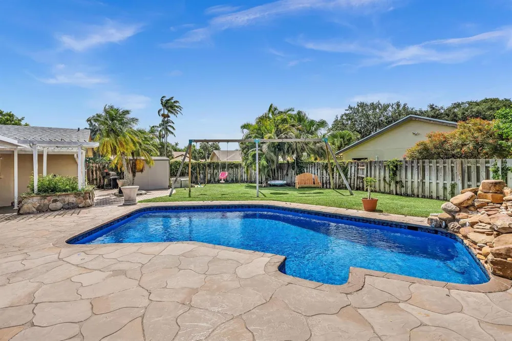 3947 NW 22ND STREET Coconut Creek, FL 33066