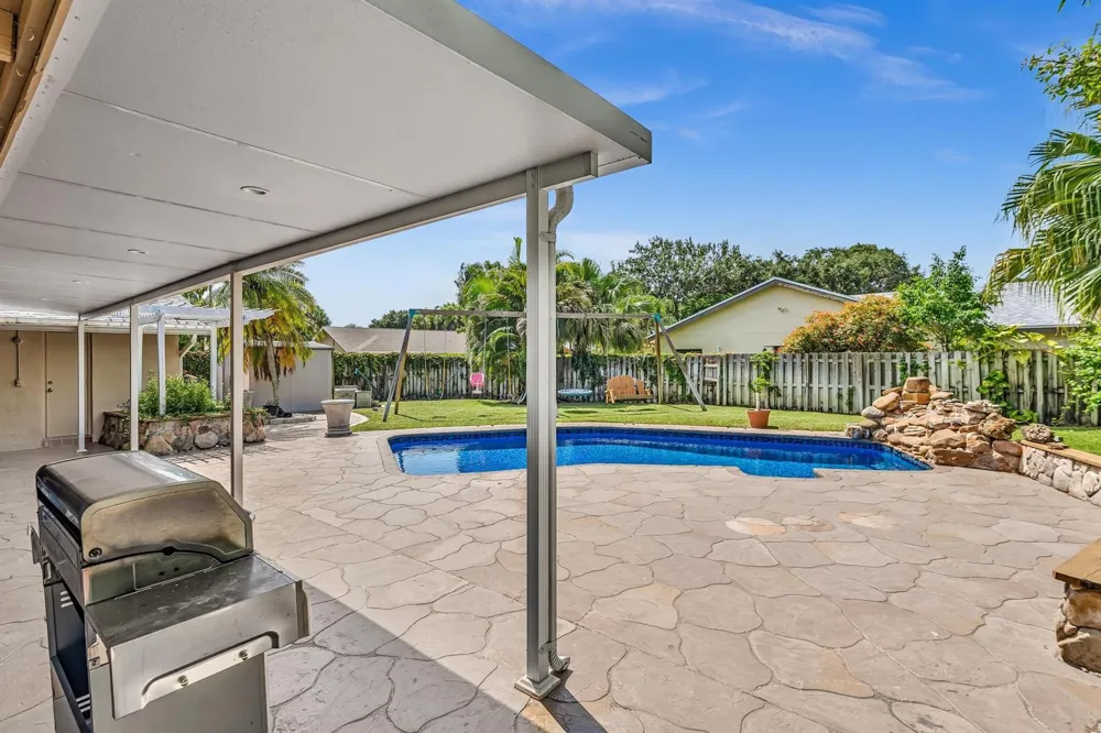 3947 NW 22ND STREET Coconut Creek, FL 33066
