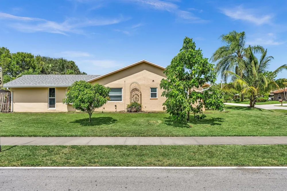 3947 NW 22ND STREET Coconut Creek, FL 33066