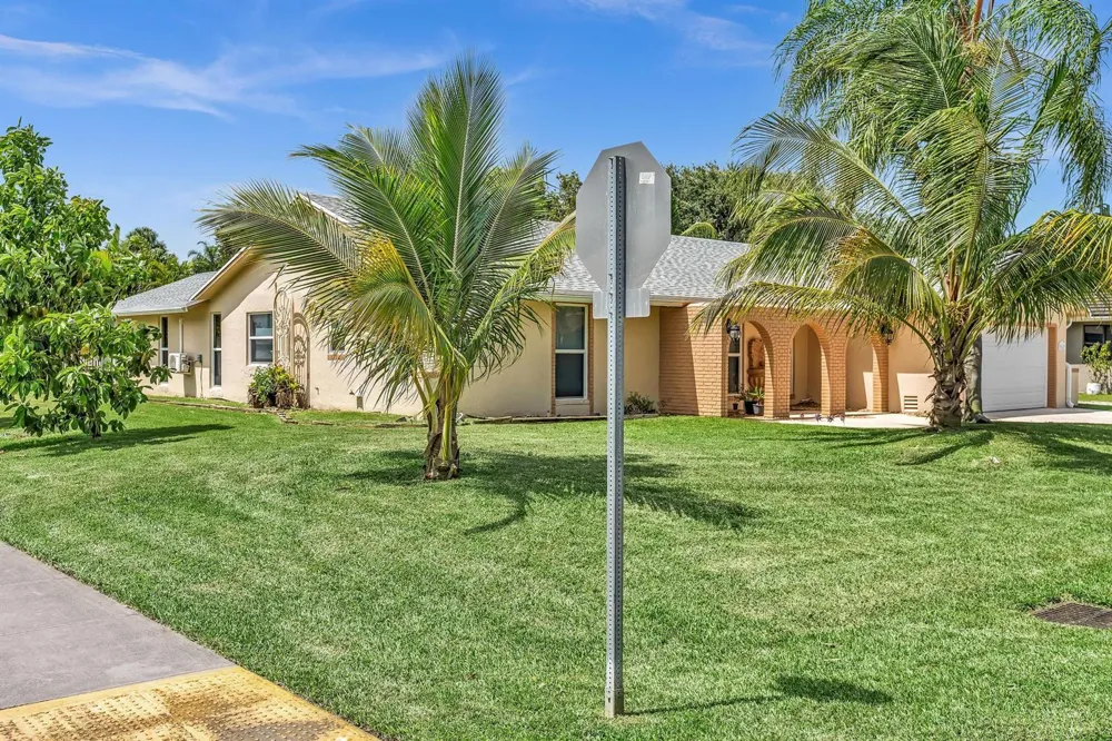3947 NW 22ND STREET Coconut Creek, FL 33066