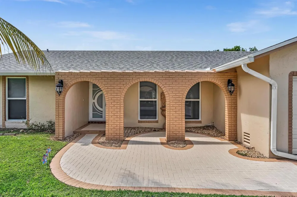 3947 NW 22ND STREET Coconut Creek, FL 33066