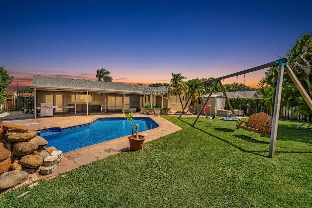 3947 NW 22ND STREET Coconut Creek, FL 33066