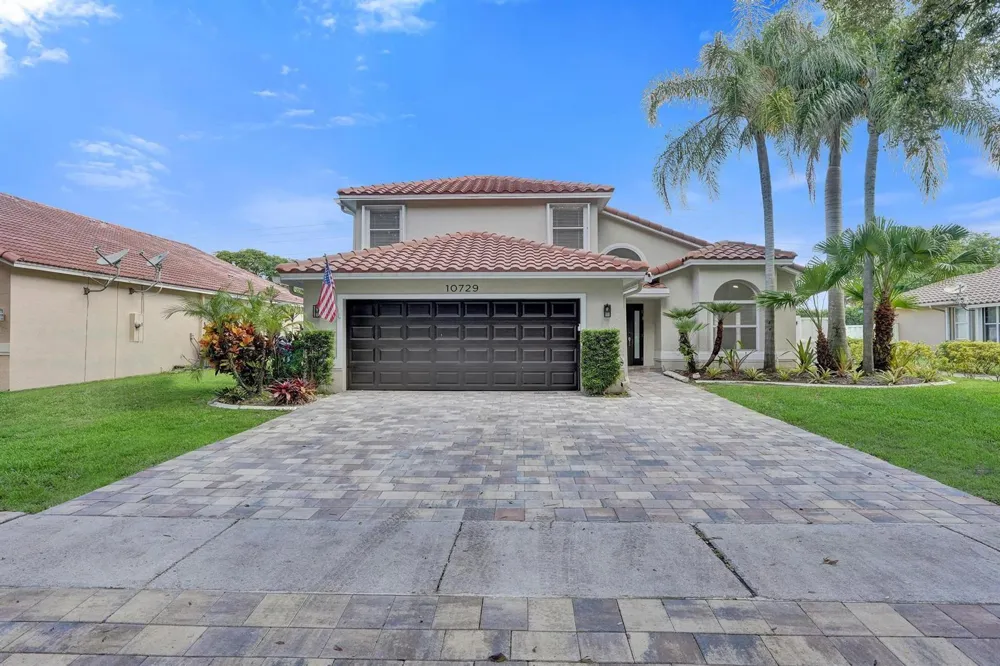 10729 EDINBURGH STREET Cooper City, FL 33026