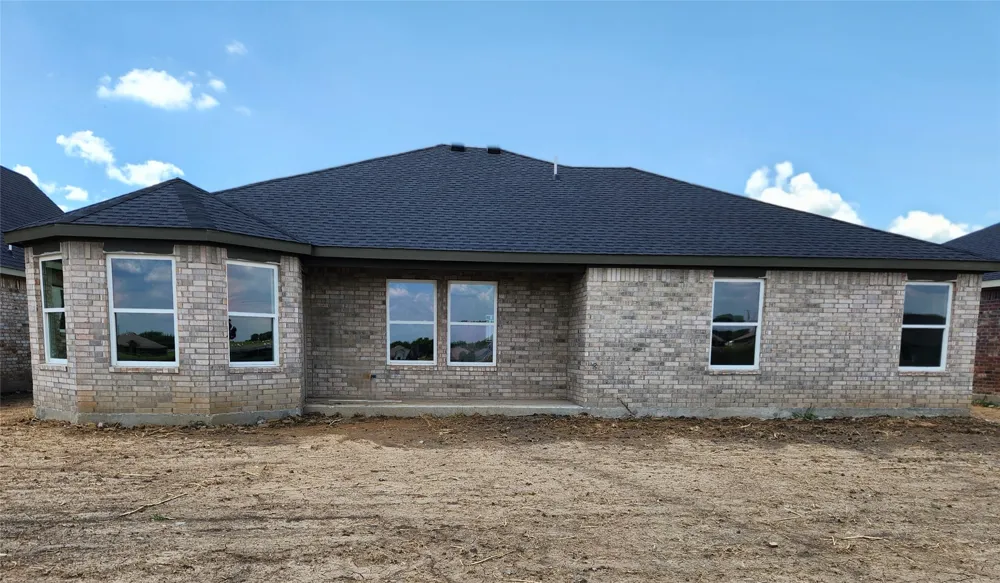 1850 Topaz Road Pryor, OK 74361