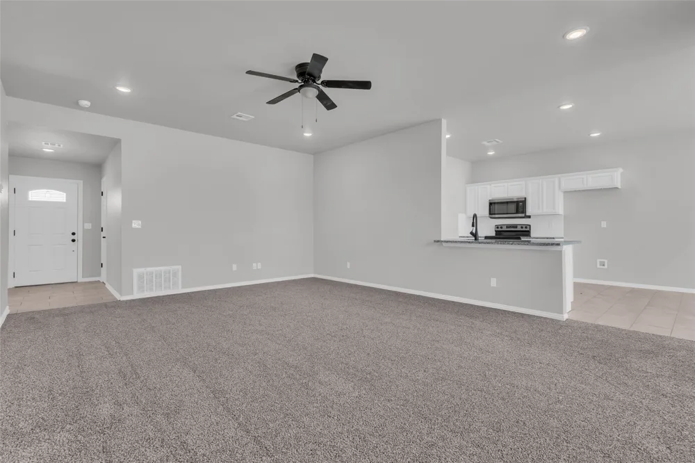 1850 Topaz Road Pryor, OK 74361