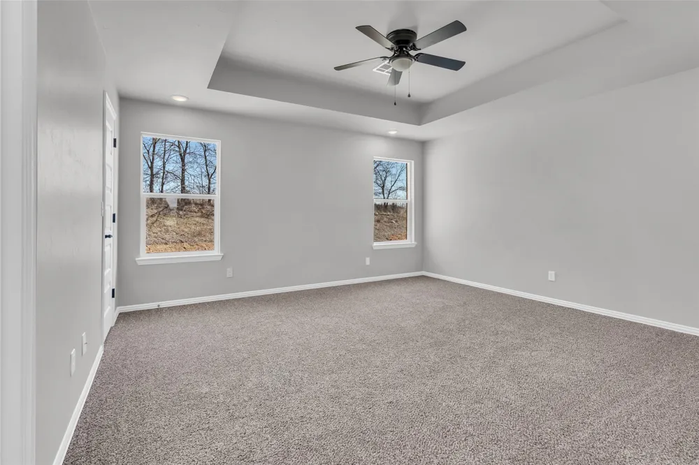 1850 Topaz Road Pryor, OK 74361