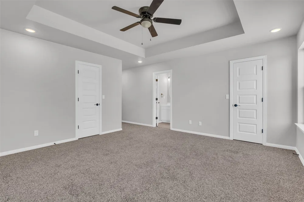 1850 Topaz Road Pryor, OK 74361