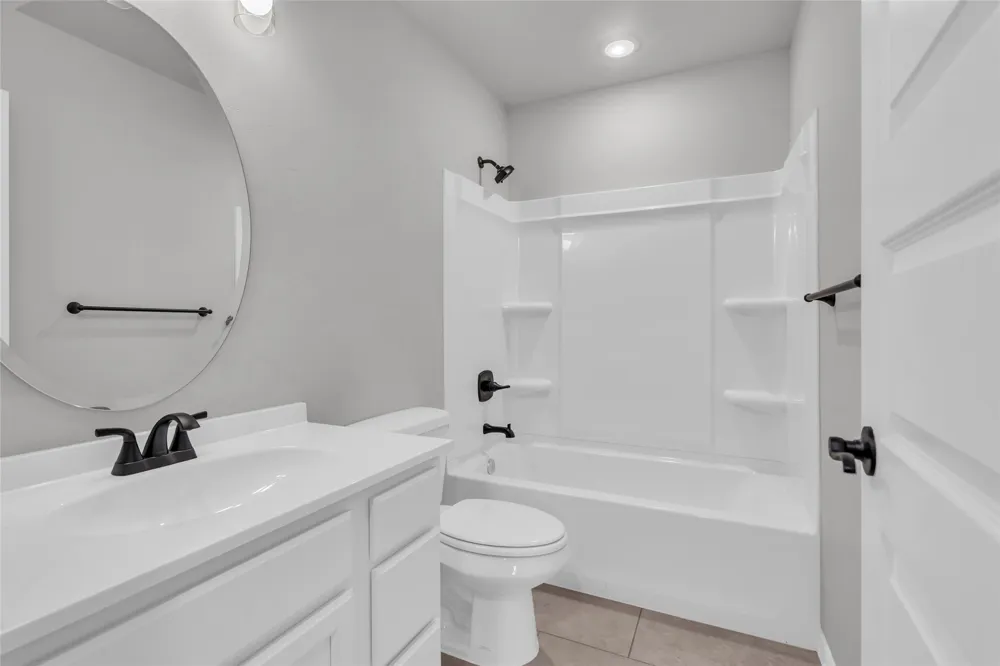 1850 Topaz Road Pryor, OK 74361