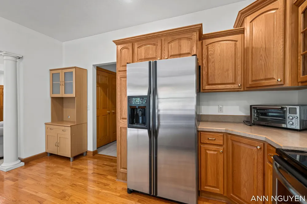 5263 Pine Slope Drive SW Wyoming, MI 49519