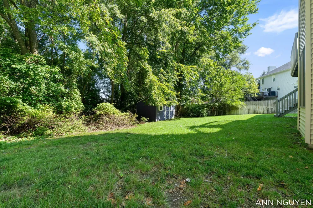 5263 Pine Slope Drive SW Wyoming, MI 49519