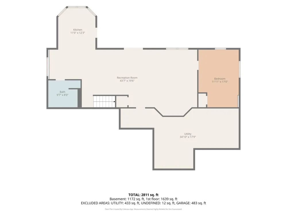 5263 Pine Slope Drive SW Wyoming, MI 49519