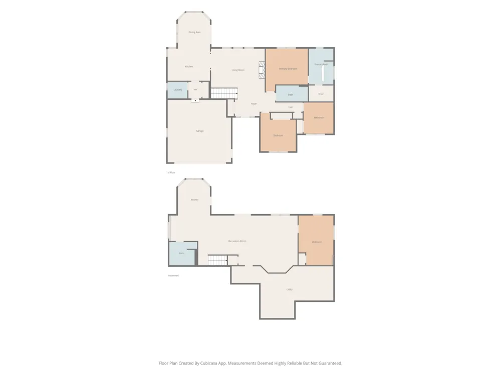 5263 Pine Slope Drive SW Wyoming, MI 49519