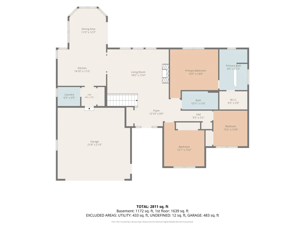 5263 Pine Slope Drive SW Wyoming, MI 49519