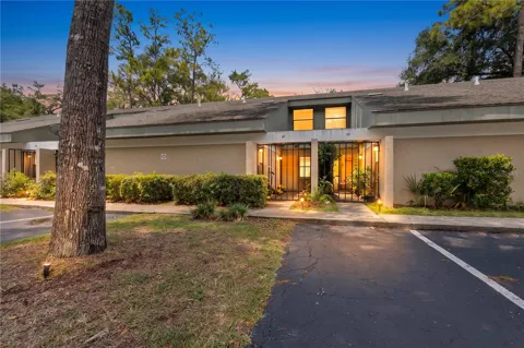 7200 SW 8TH AVENUE #H48