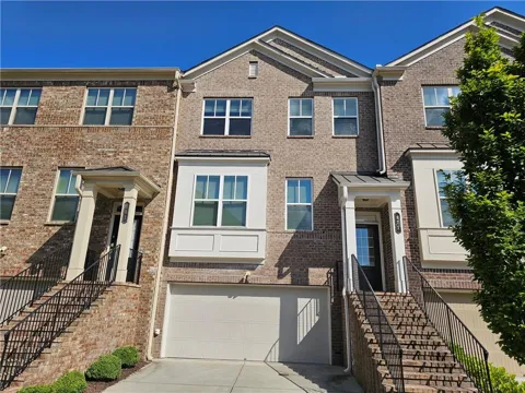 871 Sunset Park Drive