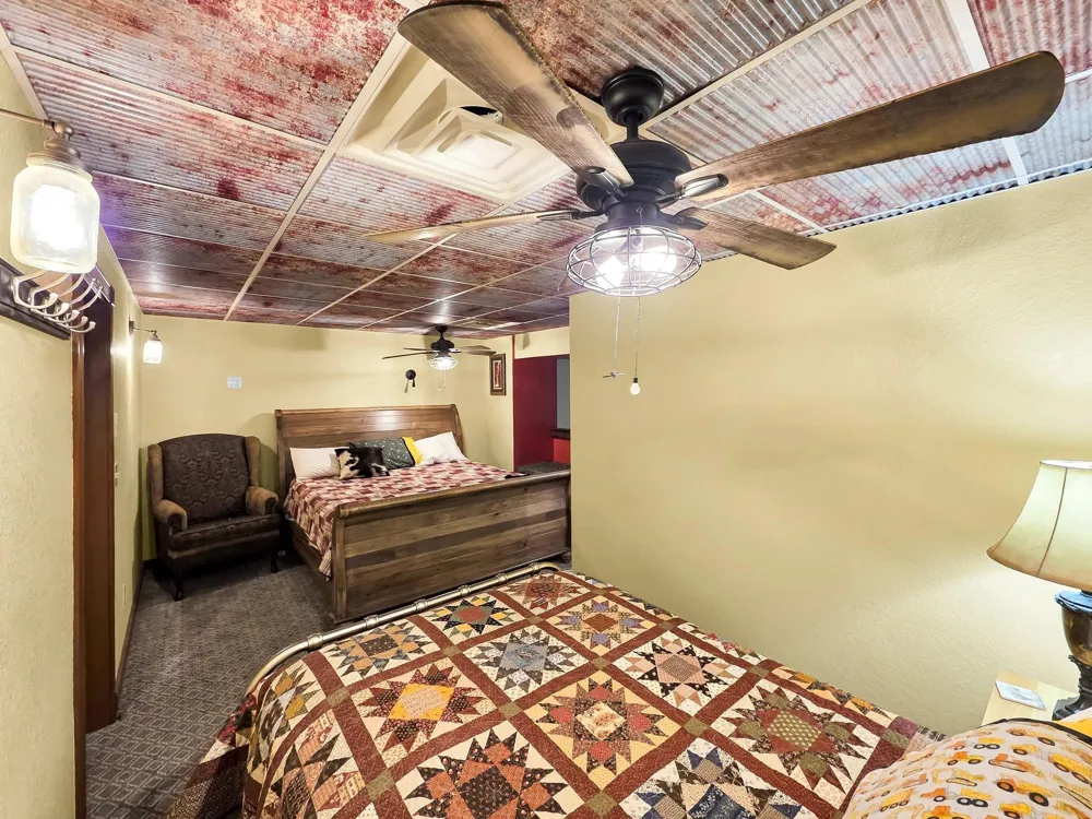 10024 Cr 207 Centerville, TX 75833