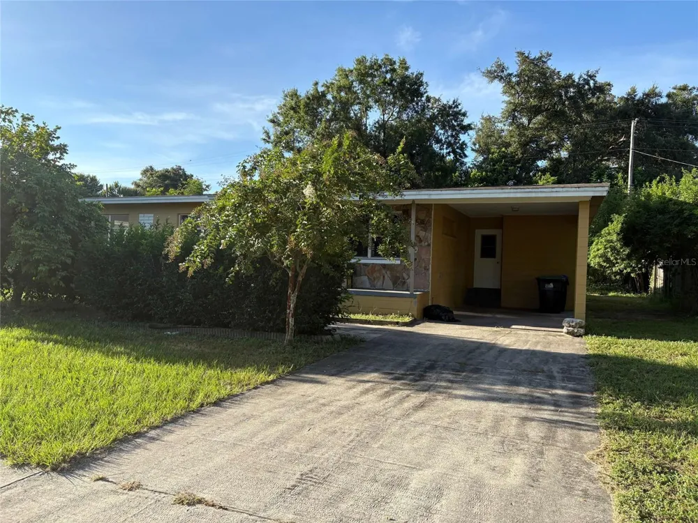 3514 CALLOWAY DRIVE Orlando, FL 32810