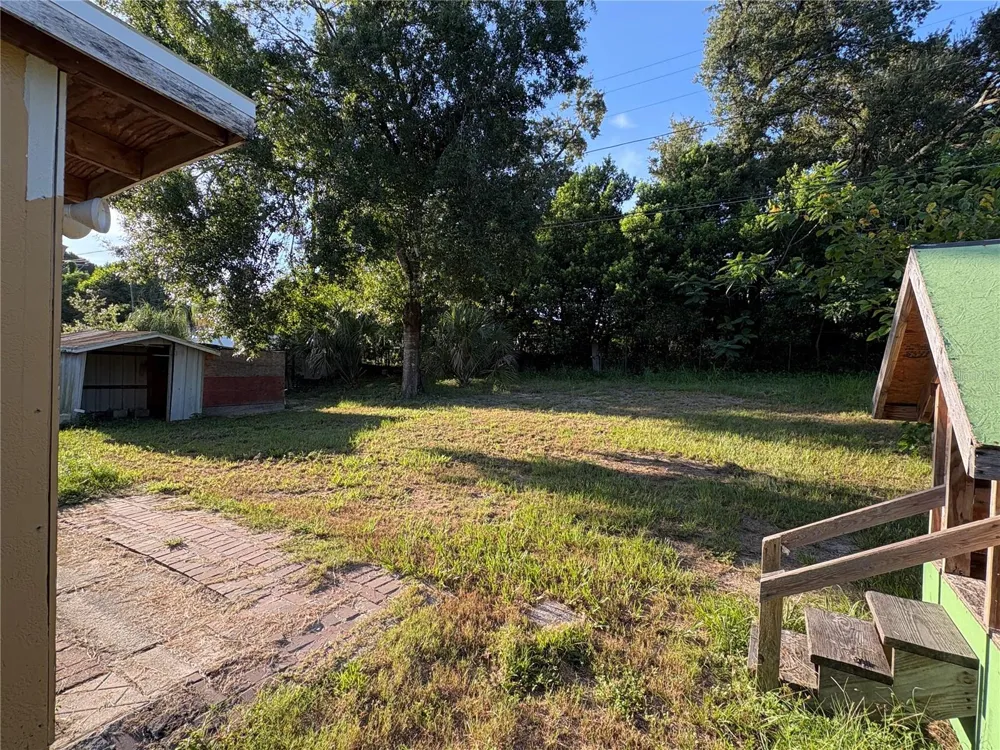 3514 CALLOWAY DRIVE Orlando, FL 32810