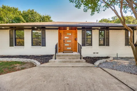 6329 E Lovers Lane