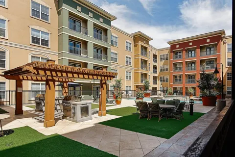 1711 Old Spanish Trail #443
