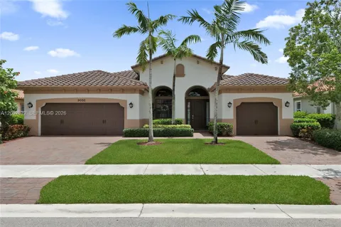 9000 Lakeview Place