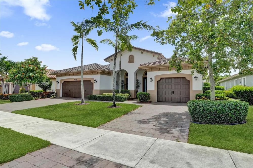 9000 Lakeview Place Parkland, FL 33076