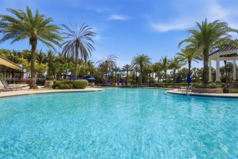 9000 Lakeview Place Parkland, FL 33076