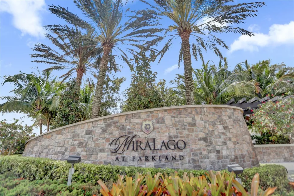 9000 Lakeview Place Parkland, FL 33076