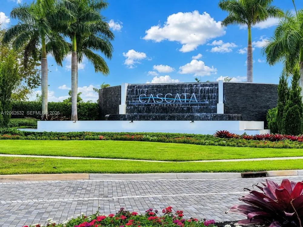 9000 Lakeview Place Parkland, FL 33076