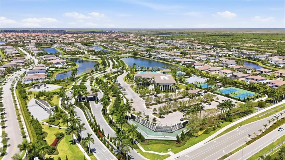 9000 Lakeview Place Parkland, FL 33076