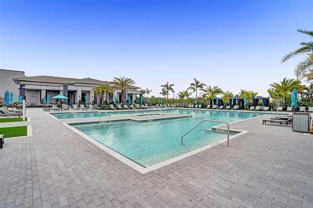 9000 Lakeview Place Parkland, FL 33076