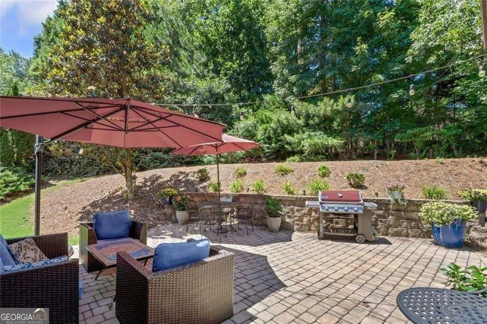 2335 Copper Mill TRL Cumming, GA 30041