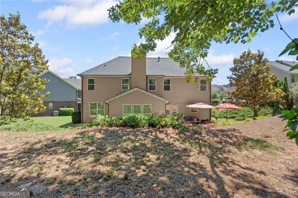 2335 Copper Mill TRL Cumming, GA 30041
