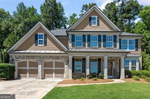 2335 Copper Mill TRL