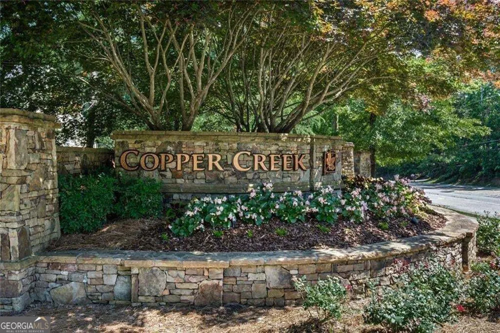 2335 Copper Mill TRL Cumming, GA 30041