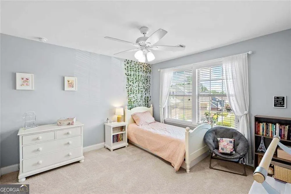 2335 Copper Mill TRL Cumming, GA 30041
