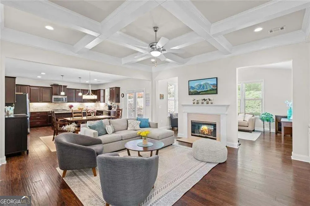 2335 Copper Mill TRL Cumming, GA 30041