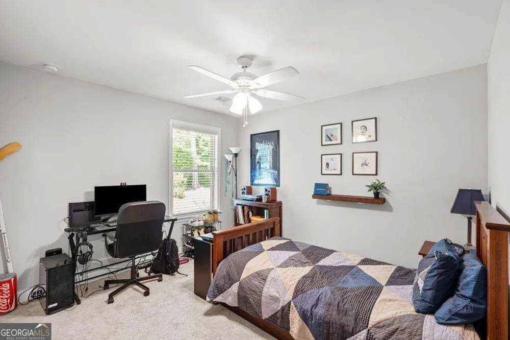 2335 Copper Mill TRL Cumming, GA 30041