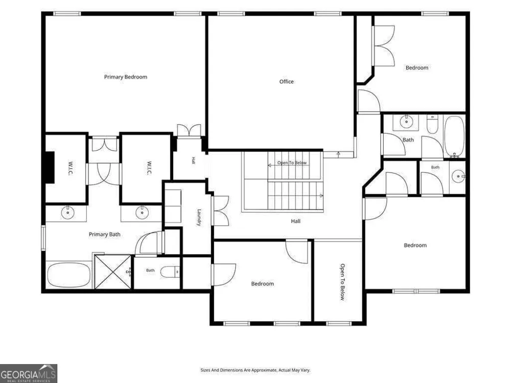 2335 Copper Mill TRL Cumming, GA 30041